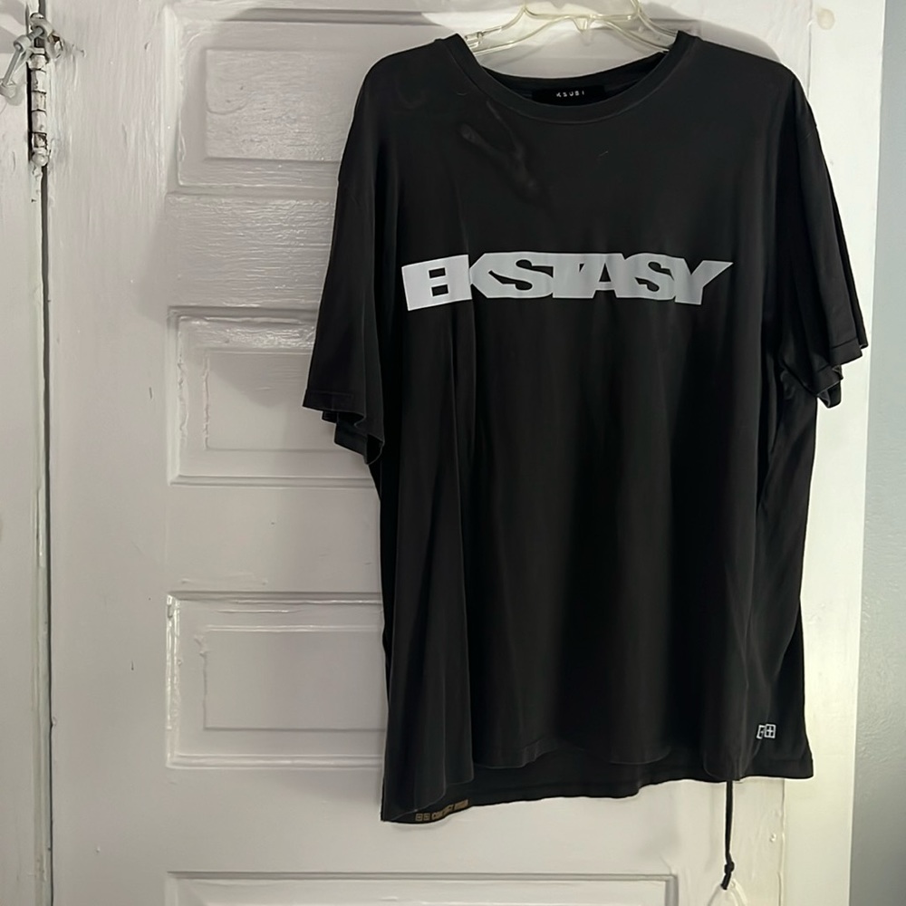 KSUBI EKSTASY